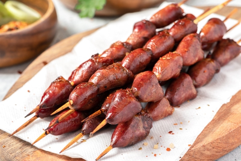 How to Cook Chicken Hearts for Dogs Comprehensive Guide Dog Posted