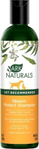 Ark Naturals Neem Protect Dog Shampoo
