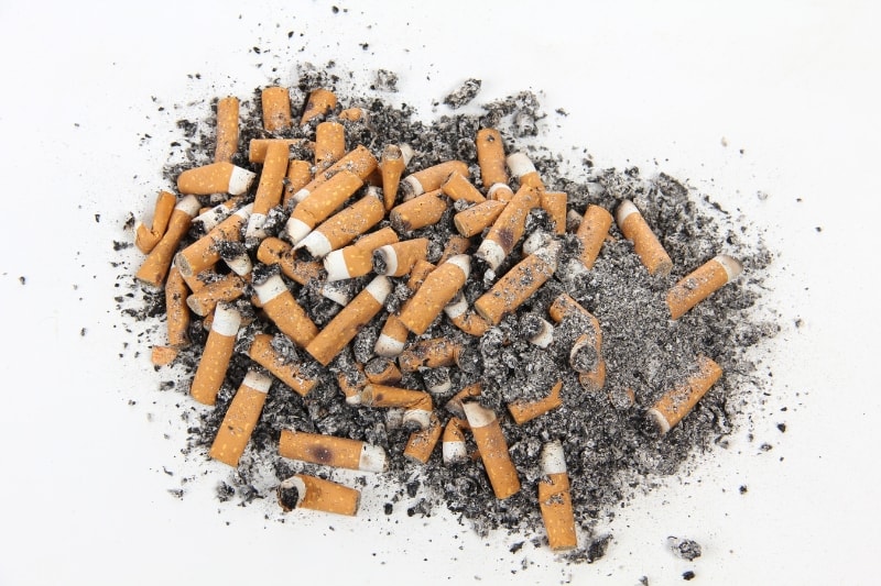 Understanding the Legal Landscape Regarding Nicotine