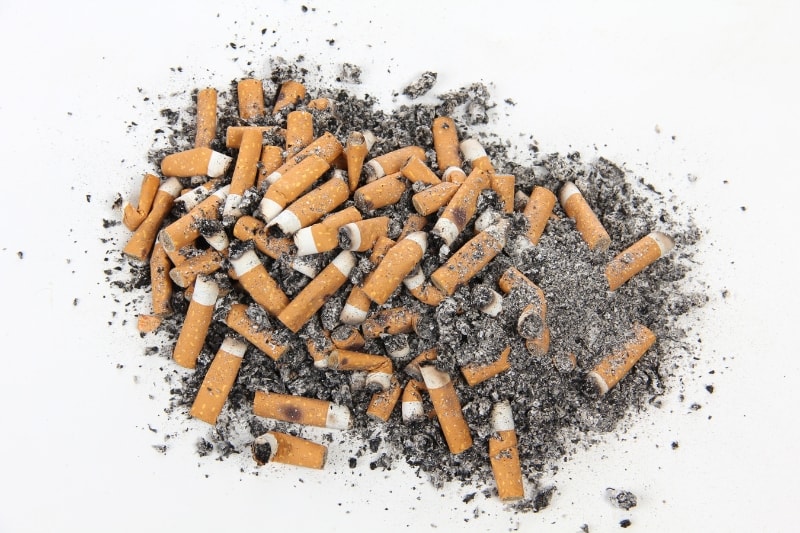 Understanding the Legal Landscape Regarding Nicotine