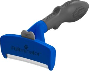 FURminator Long Hair Dog Deshedding Tool