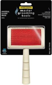 Master Grooming Tools Universal Slicker Pet Brush