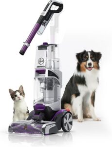Hoover SmartWash Pet Automatic Carpet Cleaner