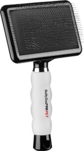 Babyliss Pro Pet Long Pin Slicker Pet Brush