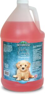 Bio-Groom Fluffy Puppy Tear-Free Dog Shampoo