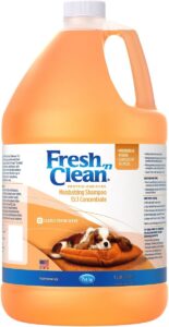 PetAg Fresh 'n Clean Moisturizing Dog Shampoo