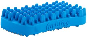 Vetnique Labs Furbliss Pet Brush